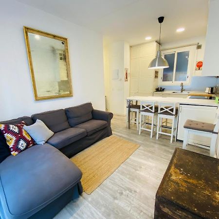 Modern Apartment In Central Romantic Quarter 산세바스티안 외부 사진